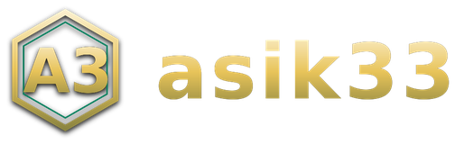 asik33 logo